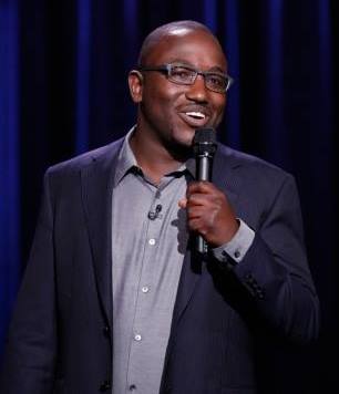 Hannibal Buress